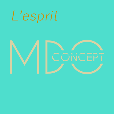 l'esprit  MDO