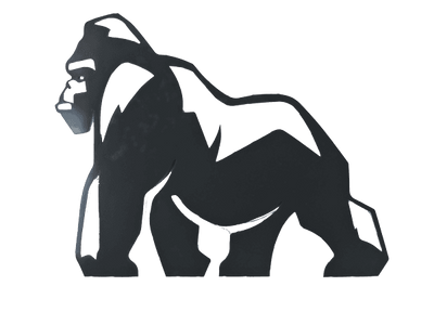 Plaques décoratives métal avec un design contemporain