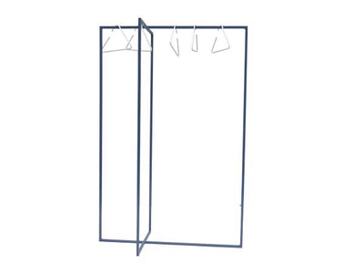 Porte-manteau minimaliste décoration d intérieur design