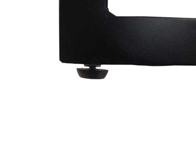 Table basse tendance en bois et métal déco design